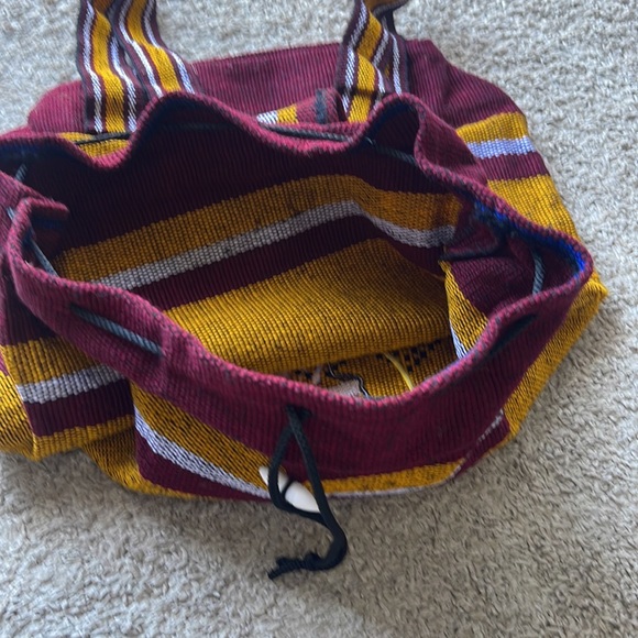 Washington Redskins backpack - Picture 3 of 5